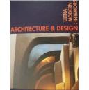 Architecture & Design（AD系列五-终极现代室内设计）
