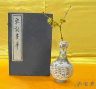 宋词菁华