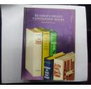 Reader's digest condensed books 原版 1966年第4卷