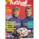 德国原版足球杂志：KICKER