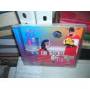 L:黄河音像25周年戏曲精品（1983-2008）珍藏版  豫剧  唐知县斩诰命  VCD光盘（ 2碟装）