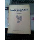 suzuki violin school violin part volumei 1