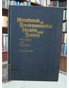 Handbook of Environmental Health and Safety(32-5)
