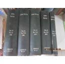 原版杂志 Asian Survey  亚洲问题研究 1981年2册 1979年1册 1973年1册 1971年1册 共5册和售