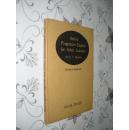 Oxford progressive English for adult learners  (Book Three) by A. S. Hornby 英文原版精装