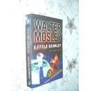 Little Scarlet by Walter Mosley 英文原版