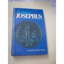 弗拉维斯·约瑟夫斯 The works of Josephus 【精装】