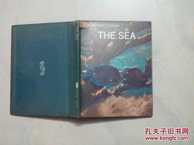 THE SEA