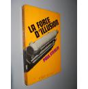 La Force D'illusion Paul Stehlin 法文原版