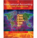 International Accounting: A User Perspective (英语) 平装 –