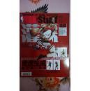 NBA Inside Stuff 灌篮 2010 03期