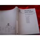 MICROCHIP  PIC16C7X  DATA  SHEET