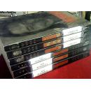 广西当代作家丛书第2辑(20本全)馆藏品佳