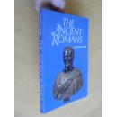 英文                  精美插图本 铜版纸精印 古罗马  The Ancient Romans