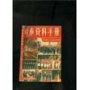 时事资料手册   1992·《半月谈》特刊