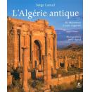 L' Algerie antique 古代的阿尔及利亚 法文