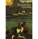 Indian Art (Oxford History of Art)