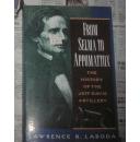 from selma to appomattox the history of the jeff savis artillery从塞尔玛到阿波马托克斯的杰夫萨维斯炮兵史