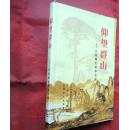 仰望群山   应城廉吏故事选编