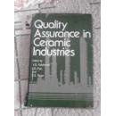 QUALITY ASSURANCE IN CERAMIC INDUSTRIES