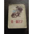 第一个名字 包邮挂