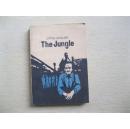 THEJUNGLE  UPTON SINCLAIR