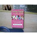 Teen Talk With Dr. Gilda A Girl's Guide to ...