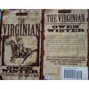 【进口英文版】The Virginian: A Horseman of the Plains[弗吉尼亚人 平原上的骑手]