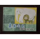 知识童话 【森林之王】      98品