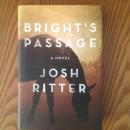 民谣歌手Josh Ritter小说Bright's Passage
