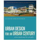 Urban Design for an Urban Century：Placemaking for People