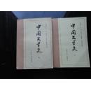 中国文学史二、四