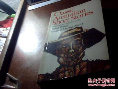 Classic  Australian  Short  Stories