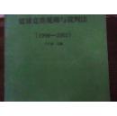 篮球竞赛规则与裁判法（1998-2002）(D10)