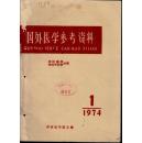 【创刊号】国外医学参考资料----神经病学神经外科学分册