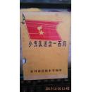少先队活动一百例