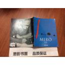 JOAN MIRO【外文原版书】外文专区