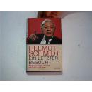 HELMUT SCHMIDT EIN LETZTER BESUCH赫尔穆特•施密特静脉最后