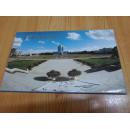 带邮资明信片 【空军第二航空学院】10张全95品