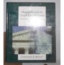 Managers and The Legal Environment by Constance E. Bagley 著