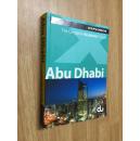 The Complete Residents' Guide: Abu Dhabi【英文原版】