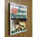 (Do-It-Yourself) Direct Marketing: Secrets for Small Business【英文原版】