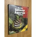 The New Saltwater Aquarium Handbook【英文原版】