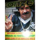 法国原版足球杂志