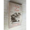 Reading in English: for students of English as a second language【英语阅读，英文原版】