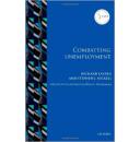 Combatting Unemployment (Iza Prize in Labor Economics)