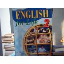 ENGLISH  for Life 2