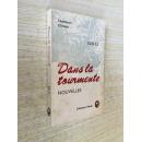(Collection Panda) Dans la Tourmente【孙犁小说选，法文】