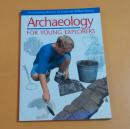 Archaeology  for Young  Explorers