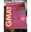 The Official Guide for GMAT Review Graduate Mana   9780470449745